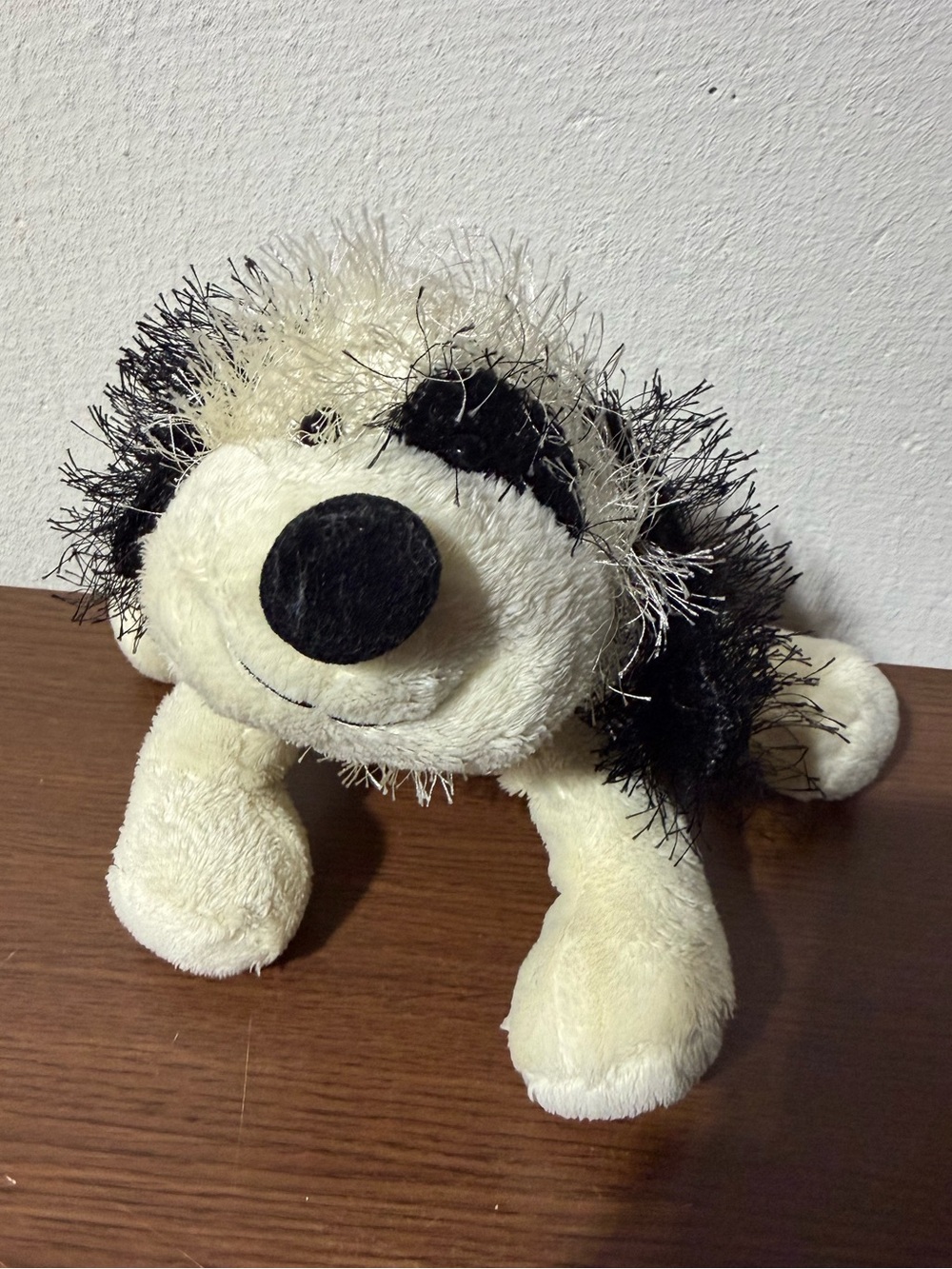 Ganz Webkinz Cheeky Dog